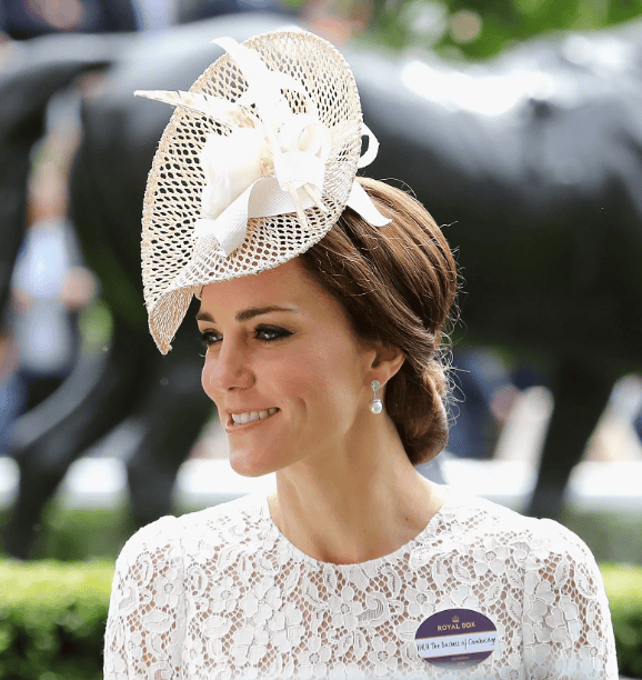 kate middleton boston trip